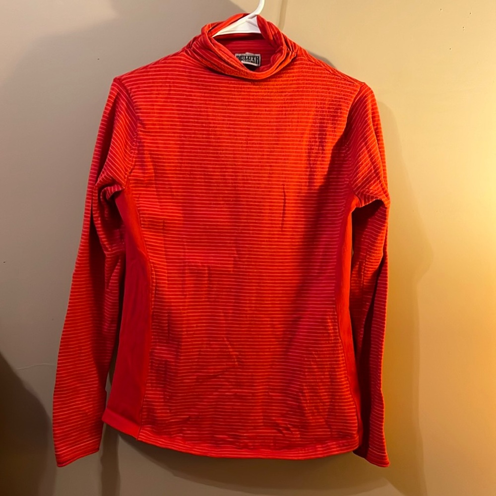 Duluth Trading Co. turtleneck